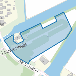 Perceel BRM02-A-1403