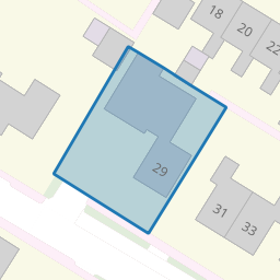 Perceel BRM02-A-1421