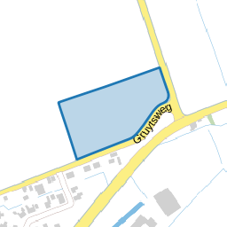 Perceel BRM02-A-1434