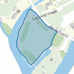 Perceel BRM02-A-1448