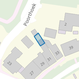 Perceel BRM02-A-1456