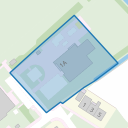 Perceel BRM02-A-1511