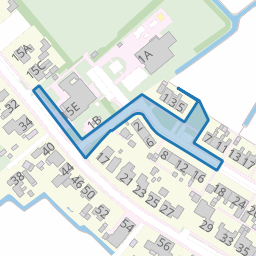 Perceel BRM02-A-1540