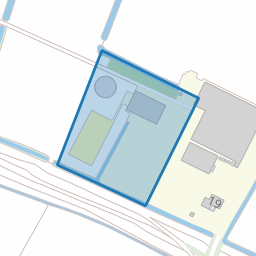 Perceel BRM02-A-1548