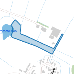 Perceel BRM02-A-1550