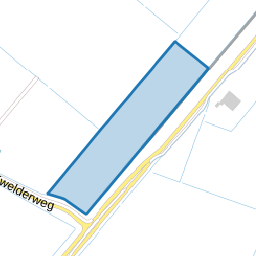 Perceel BRM02-A-1551