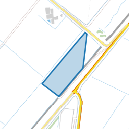 Perceel BRM02-A-1553