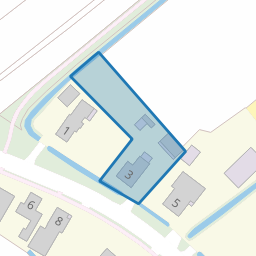 Perceel BRM02-A-1555