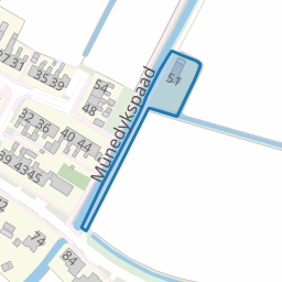 Perceel BRM02-A-1558