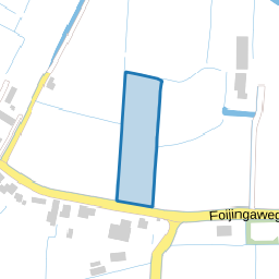 Perceel BRM02-A-1561