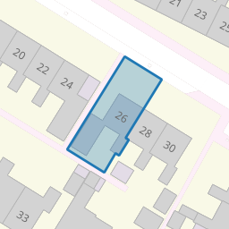 Perceel BRM02-A-1580