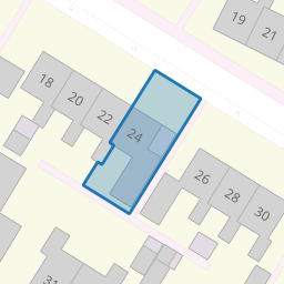 Perceel BRM02-A-1581