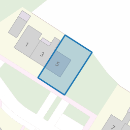 Perceel BRM02-A-1588