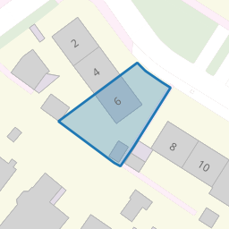 Perceel BRM02-A-1596