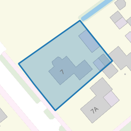 Perceel BRM02-A-1600