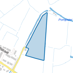 Perceel BRM02-A-1608