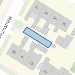 Perceel BRM02-A-1613