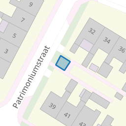 Perceel BRM02-A-1614