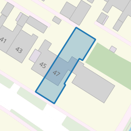 Perceel BRM02-A-1617