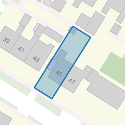 Perceel BRM02-A-1618