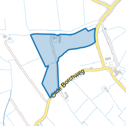 Perceel BRM02-A-1629