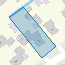 Perceel BRM02-A-1640