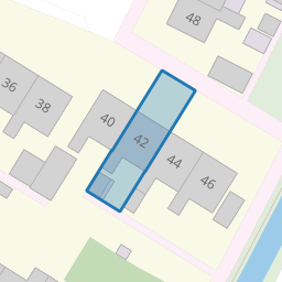 Perceel BRM02-A-1646