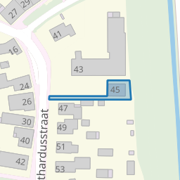 Perceel BRM02-A-1650