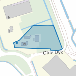 Perceel BRM02-A-1660