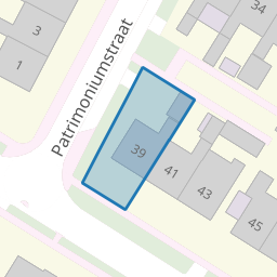 Perceel BRM02-A-1673