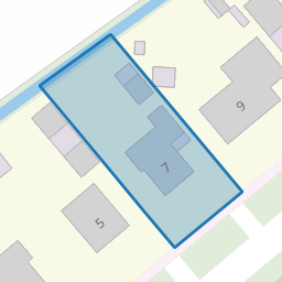 Perceel BRM02-A-1694