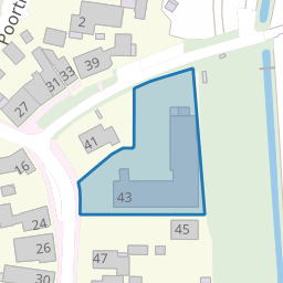 Perceel BRM02-A-1698