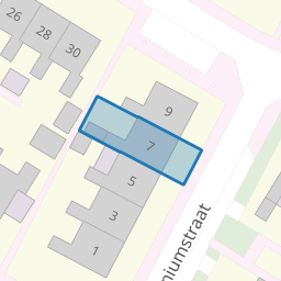 Perceel BRM02-A-1699