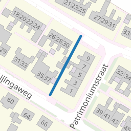 Perceel BRM02-A-1700