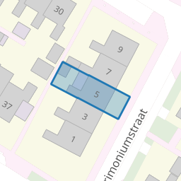 Perceel BRM02-A-1702