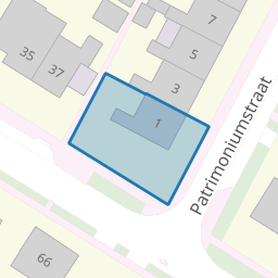 Perceel BRM02-A-1703