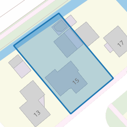 Perceel BRM02-A-1722