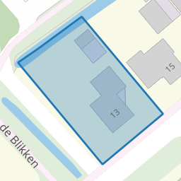 Perceel BRM02-A-1723