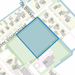 Perceel BRM02-A-1728