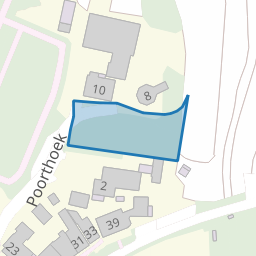 Perceel BRM02-A-1730