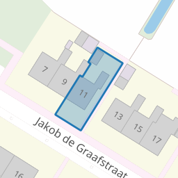 Perceel BRM02-A-1773