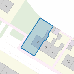 Perceel BRM02-A-1775