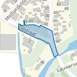 Perceel BRM02-A-1781