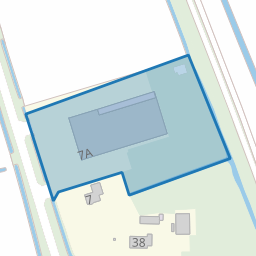 Perceel BRM02-A-1789