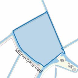 Perceel BRM02-A-1809