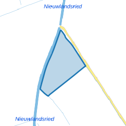 Perceel BRM02-A-1820