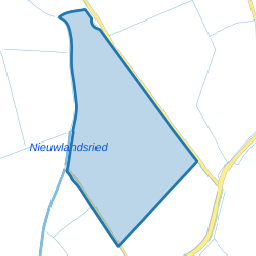 Perceel BRM02-A-1821