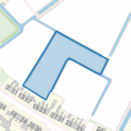 Perceel BRM02-A-1830