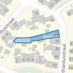 Perceel BRM02-A-1851