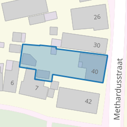 Perceel BRM02-A-1852